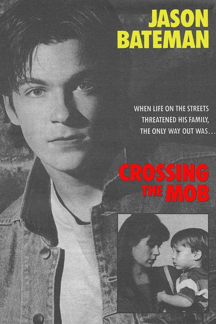 Crossing the Mob photo