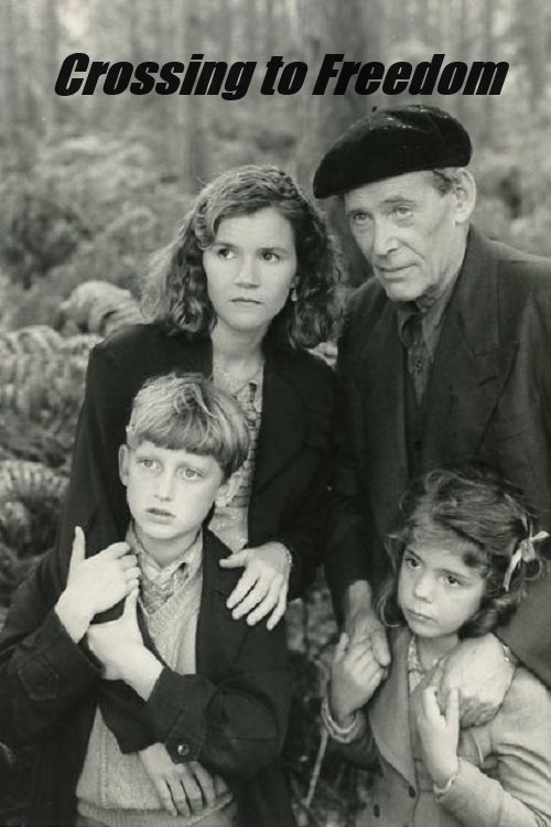 Crossing to Freedom photo