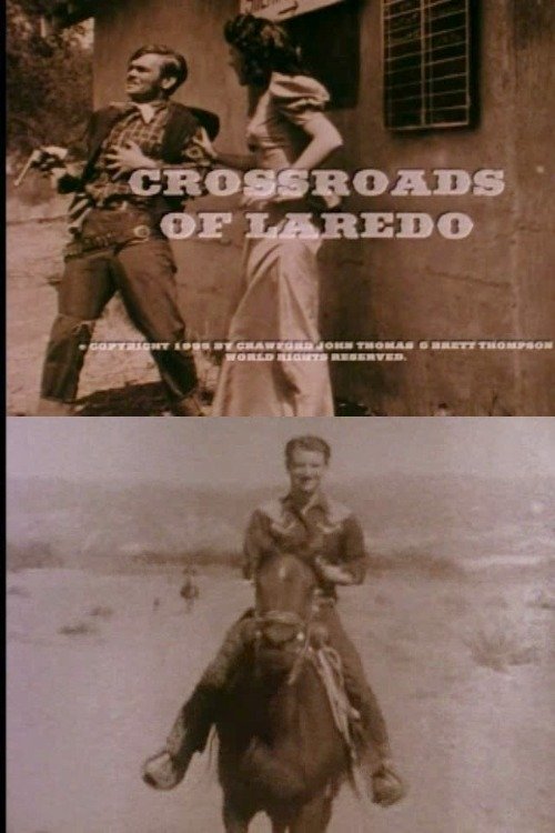 Crossroads of Laredo photo