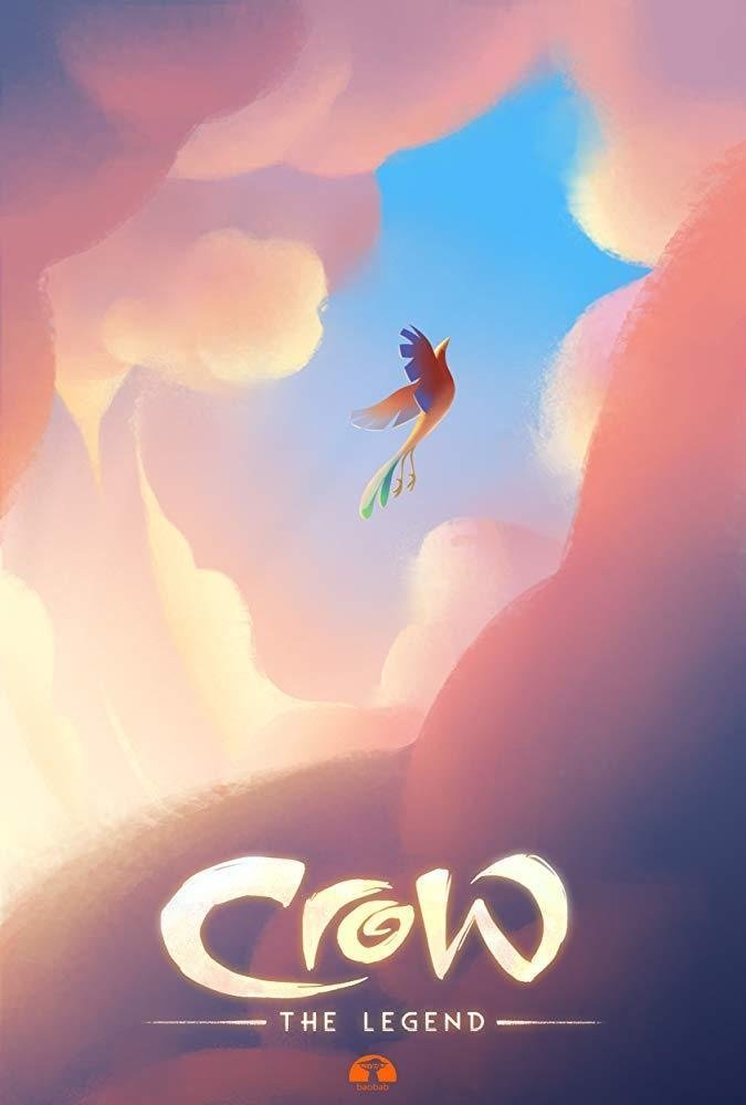 Crow: The Legend photo