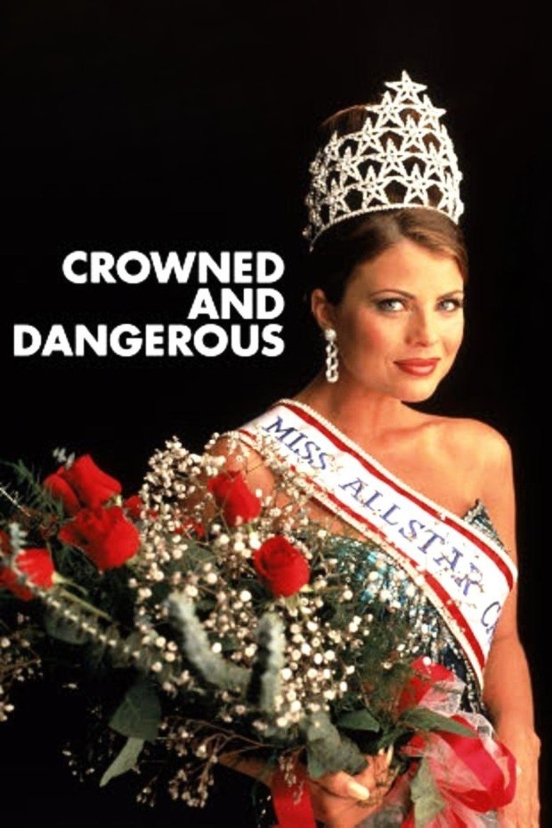 Crowned and Dangerous photo