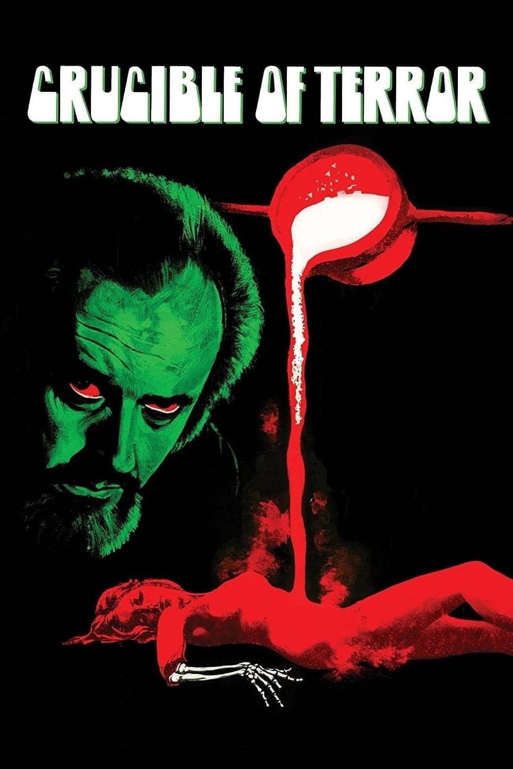 Crucible of Terror photo