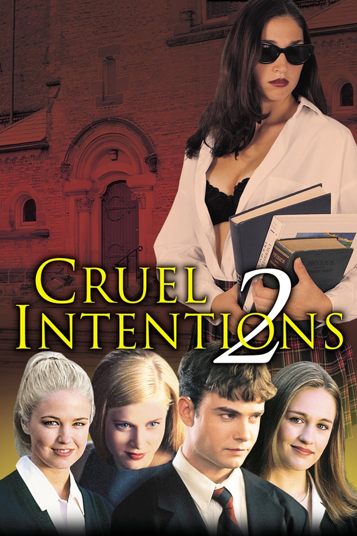 Cruel Intentions 2 photo