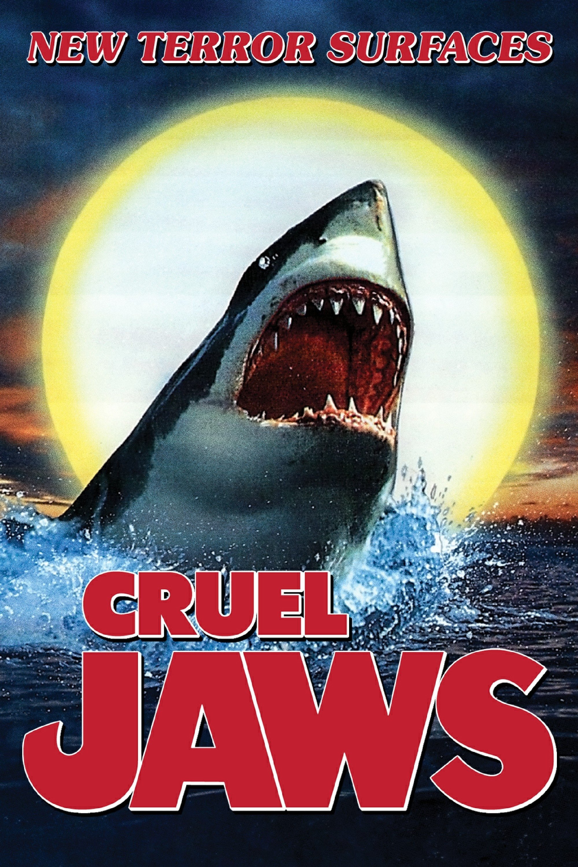Cruel Jaws photo