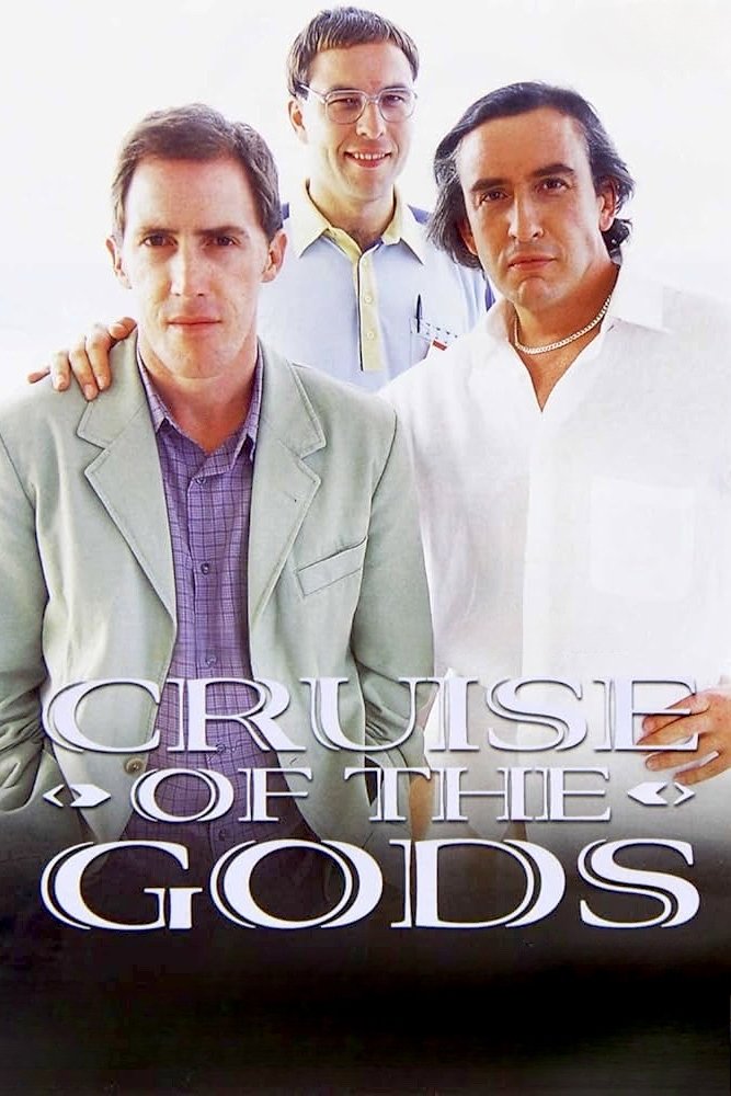 Cruise of the Gods photo