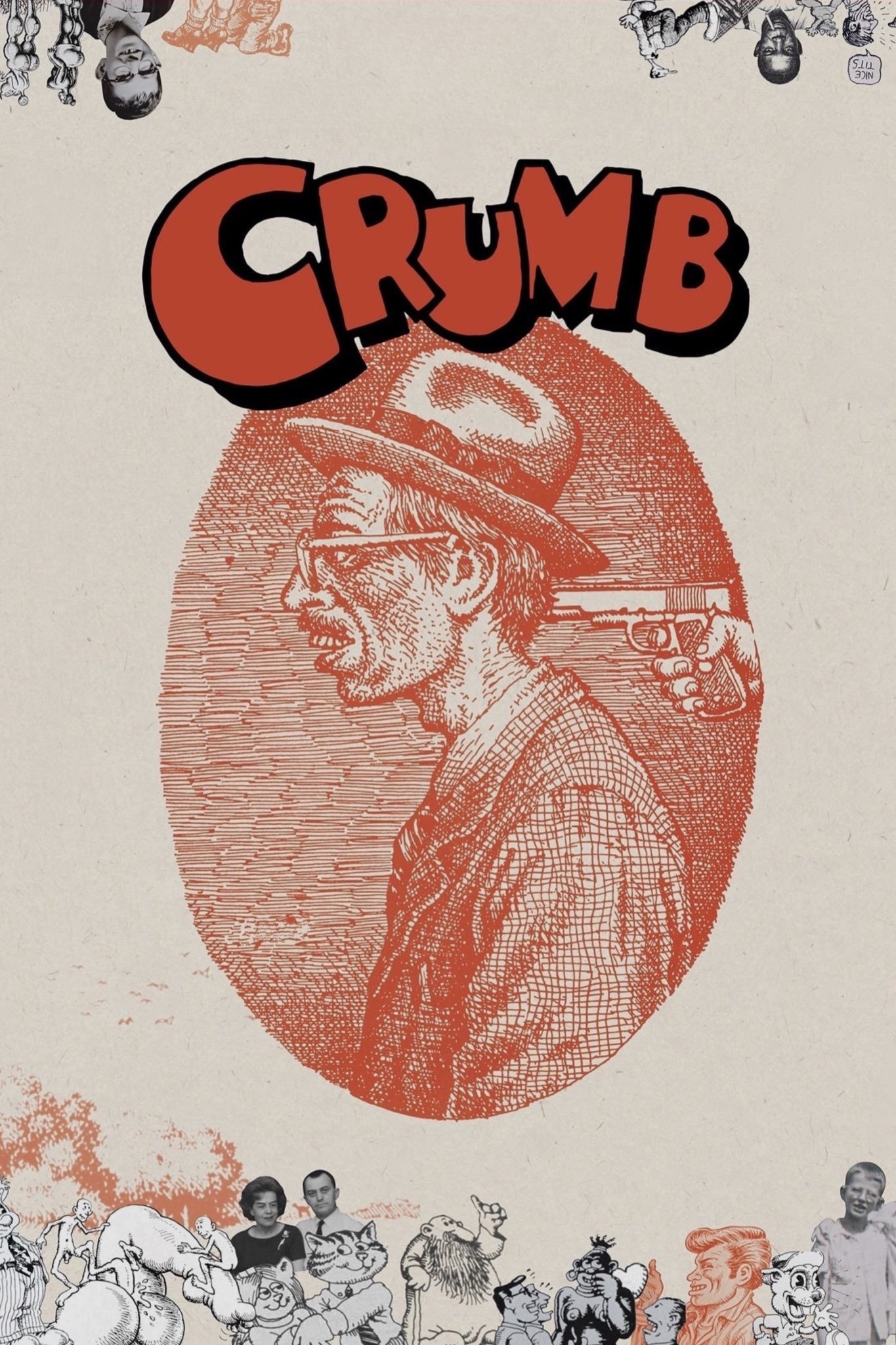 Crumb photo