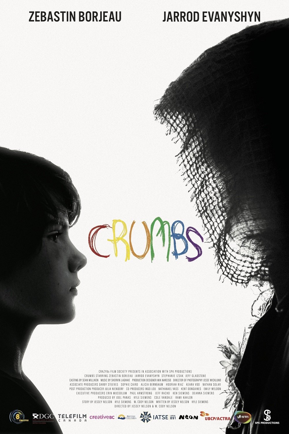 Crumbs photo
