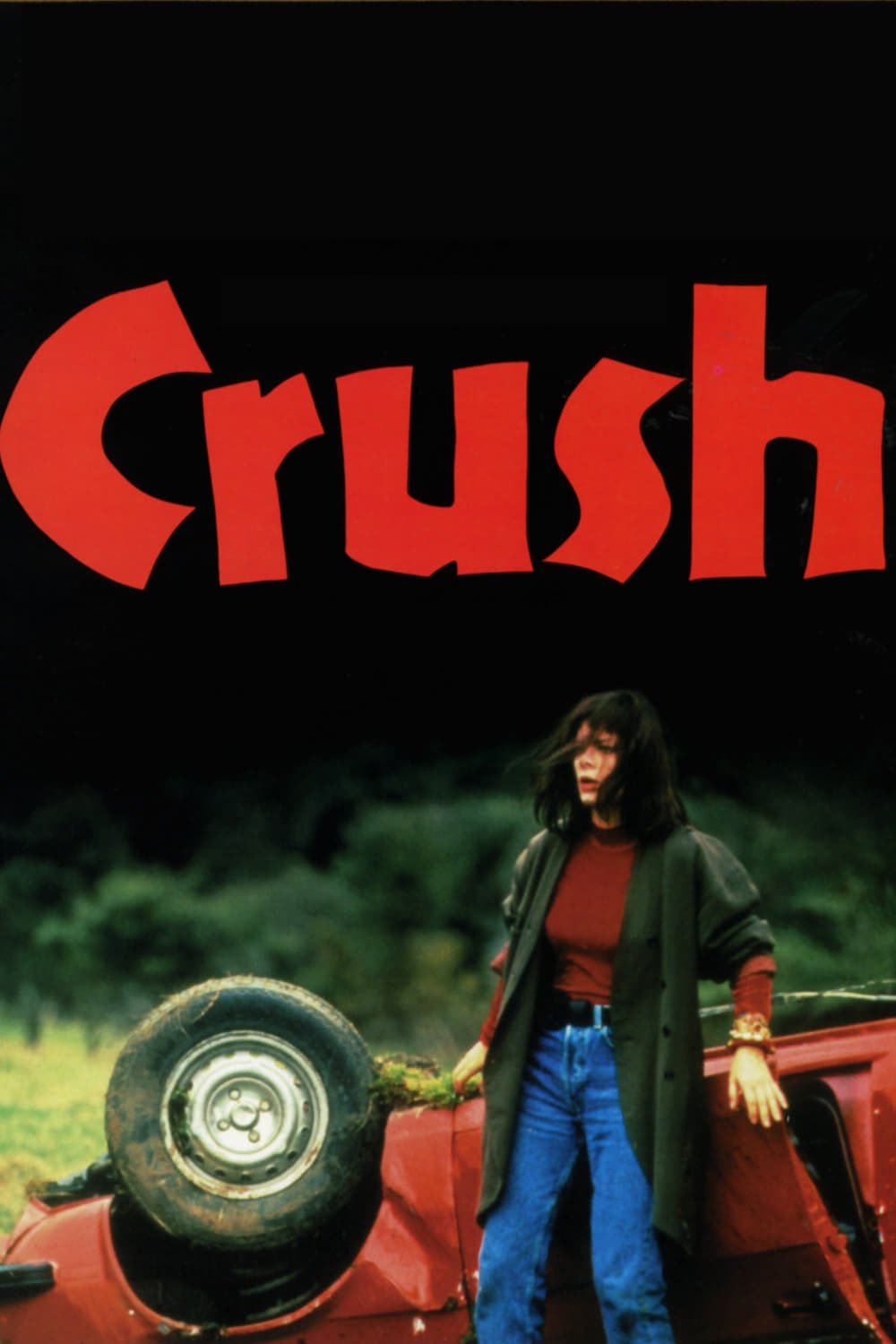 Crush photo