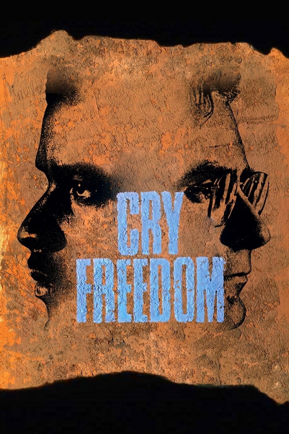 Cry Freedom photo