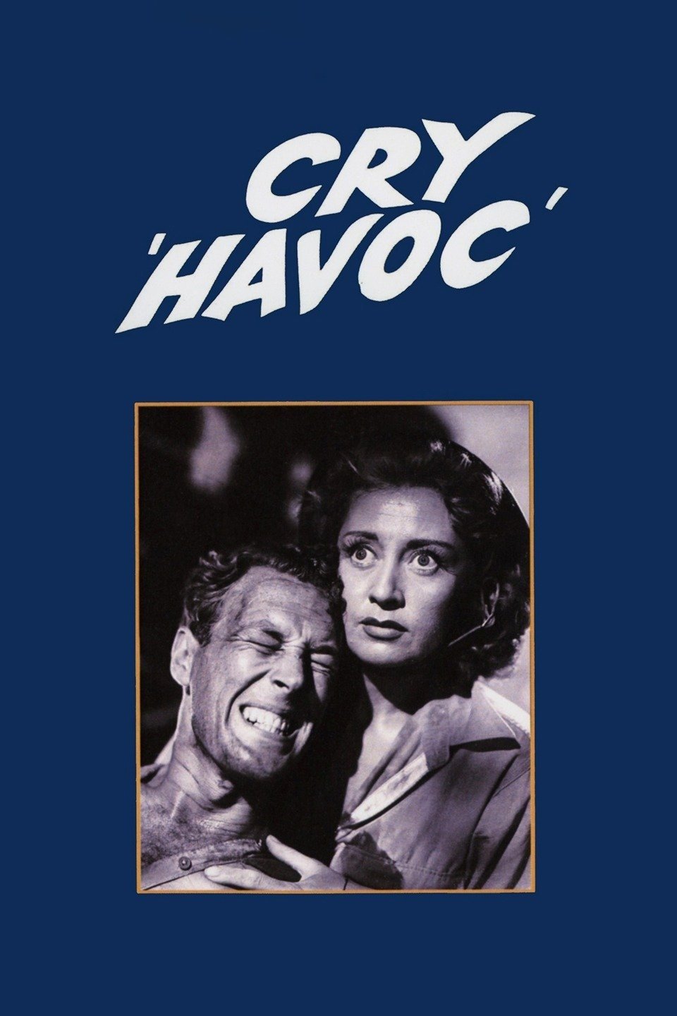 Cry 'Havoc' photo