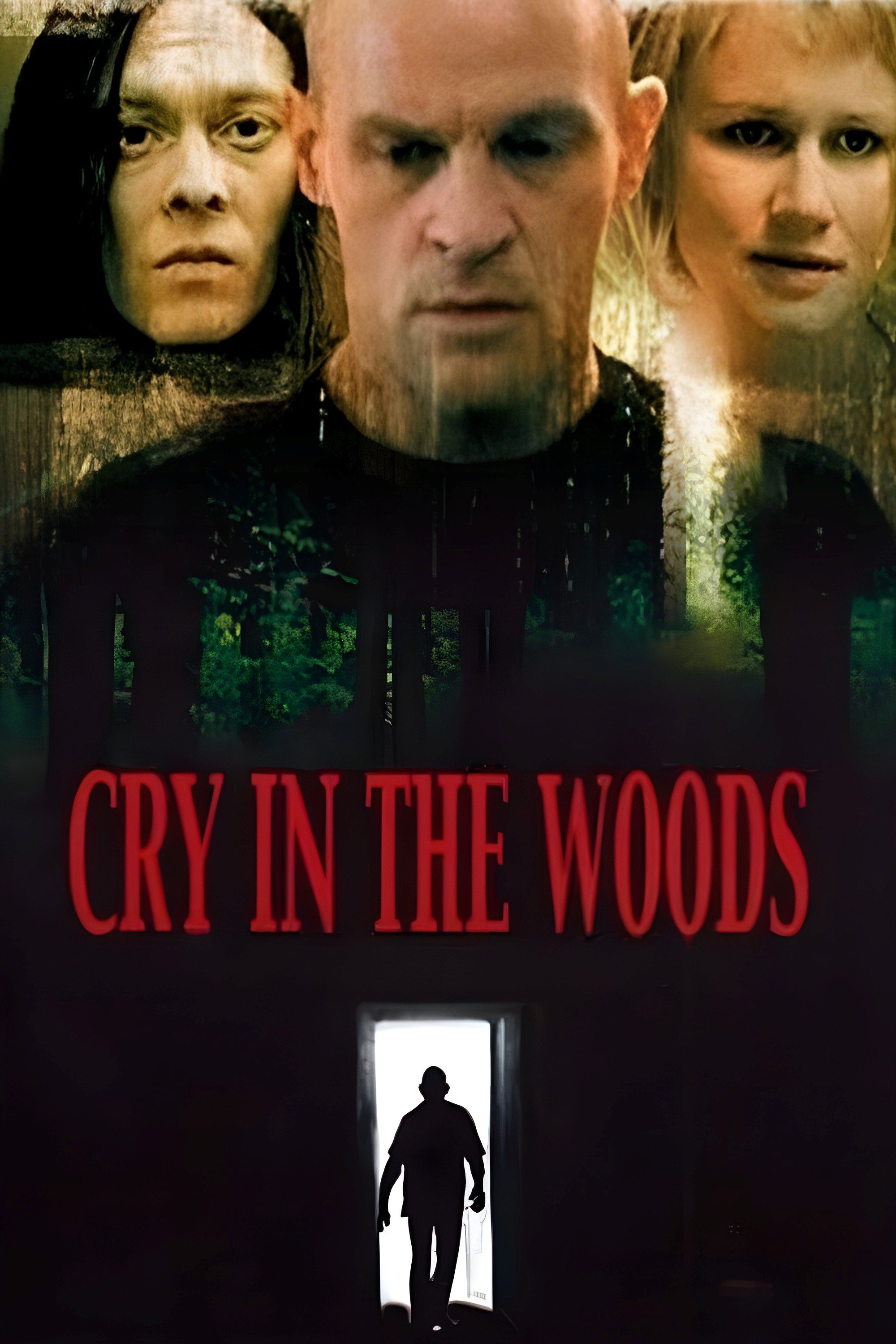 Cry in the Woods photo