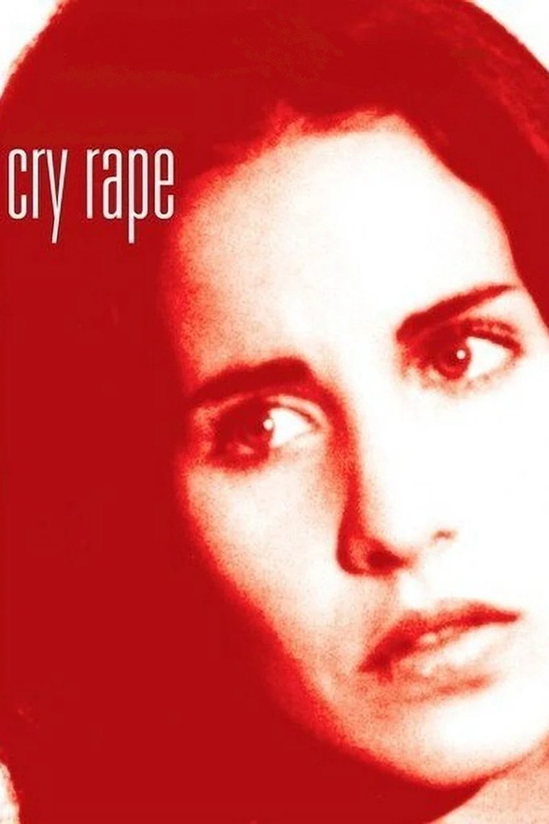Cry Rape photo