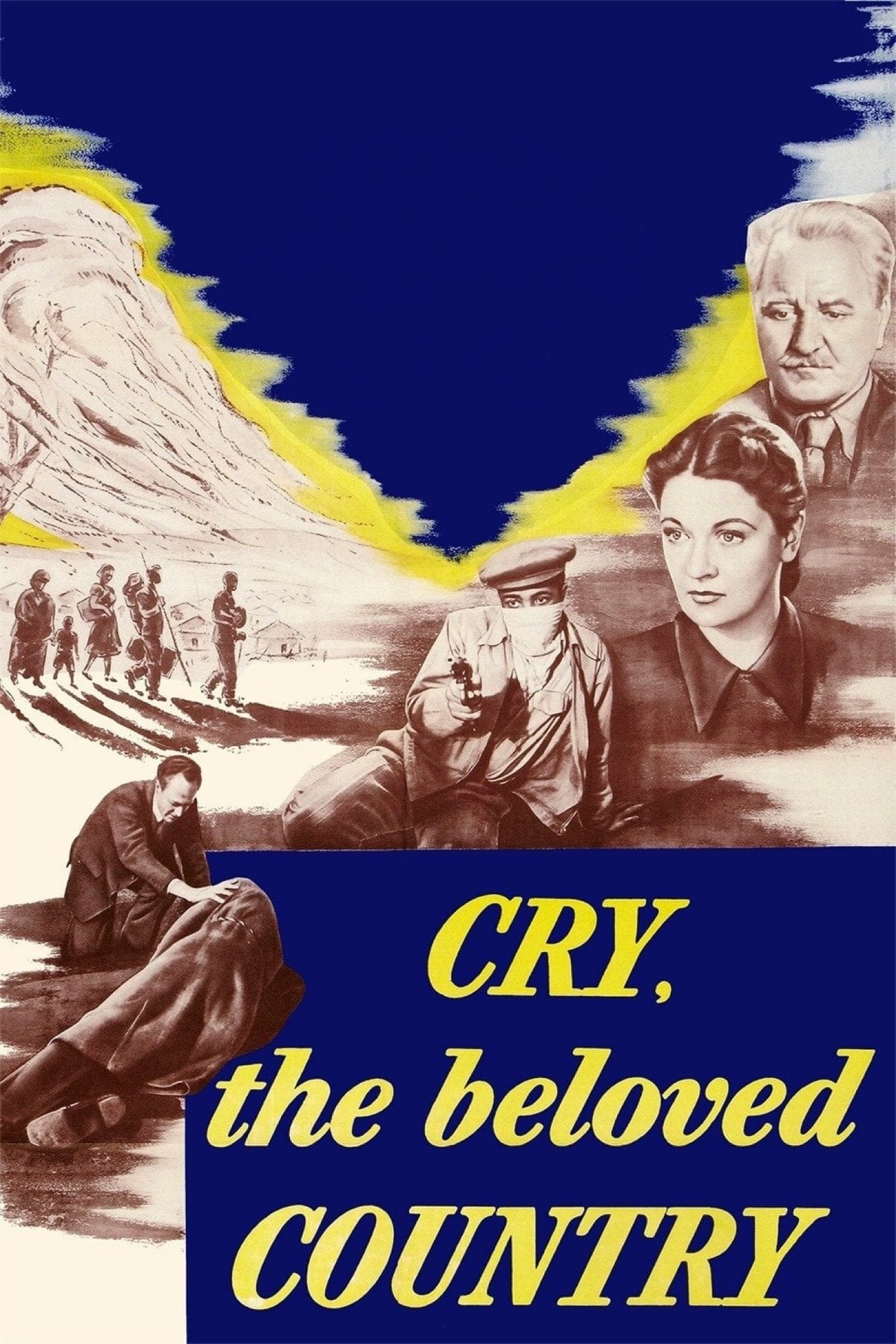Cry, the Beloved Country photo