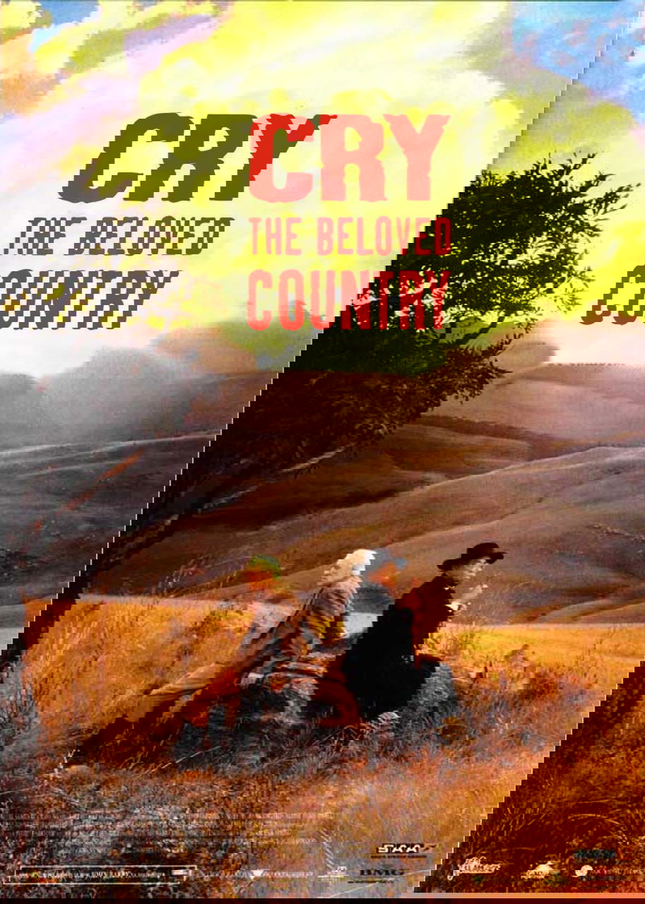 Cry, the Beloved Country photo