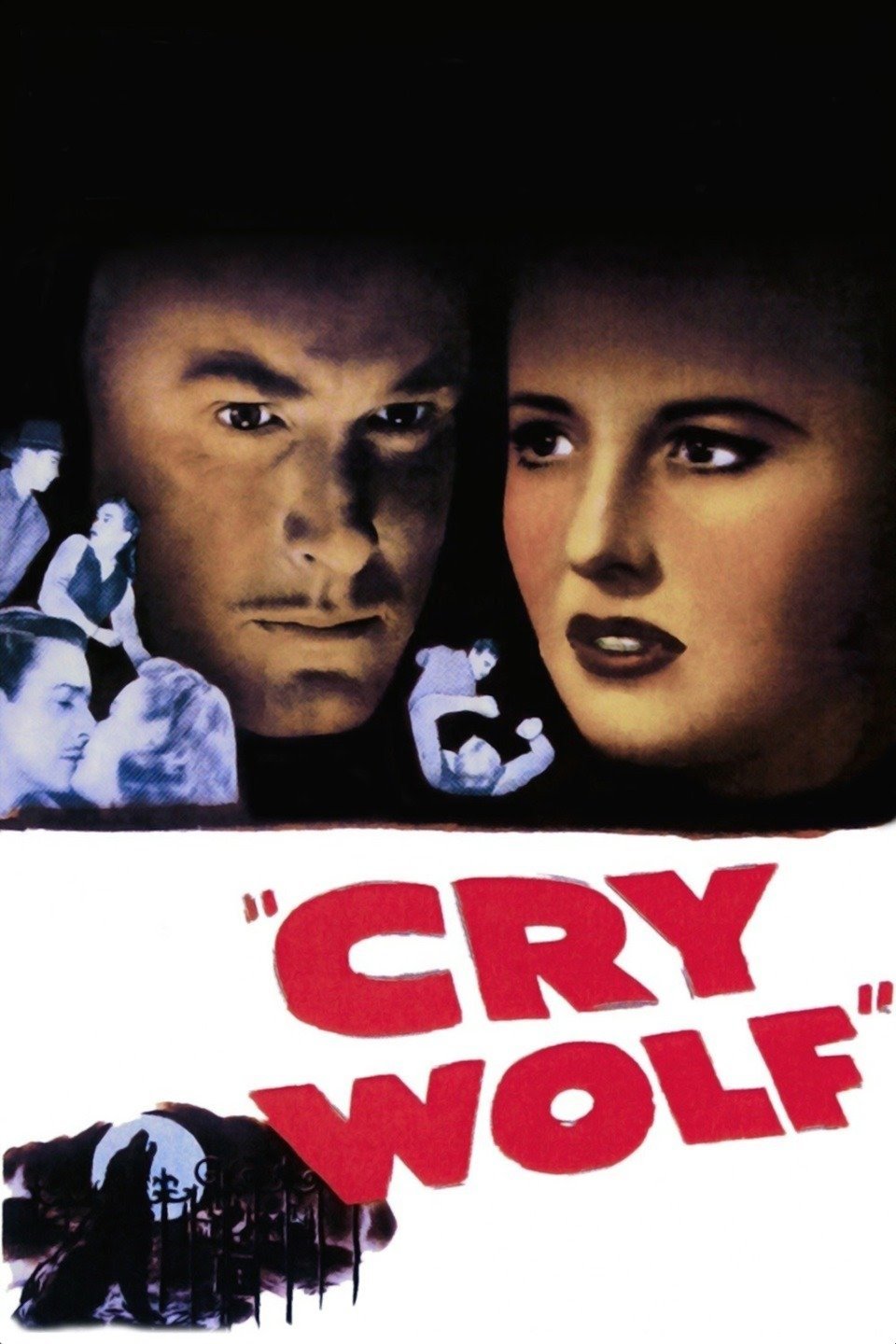Cry Wolf photo