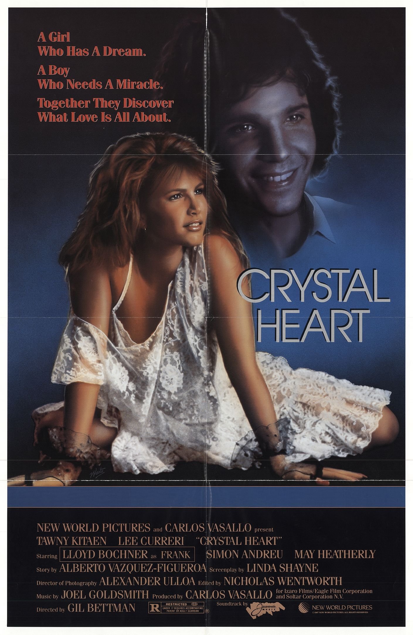 Crystal Heart photo