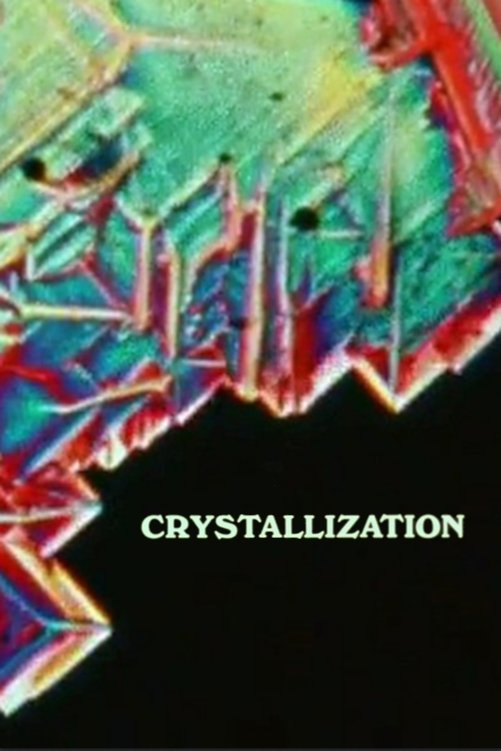 Crystallization photo