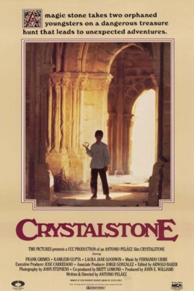 Crystalstone photo