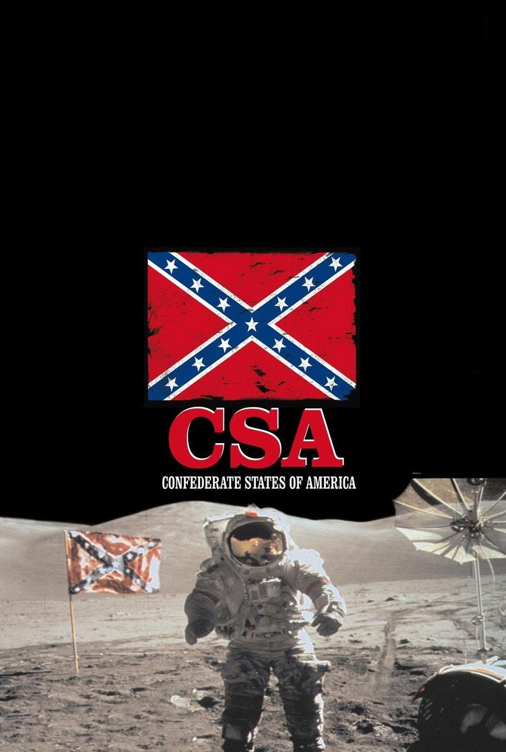 C.S.A.: The Confederate States of America photo