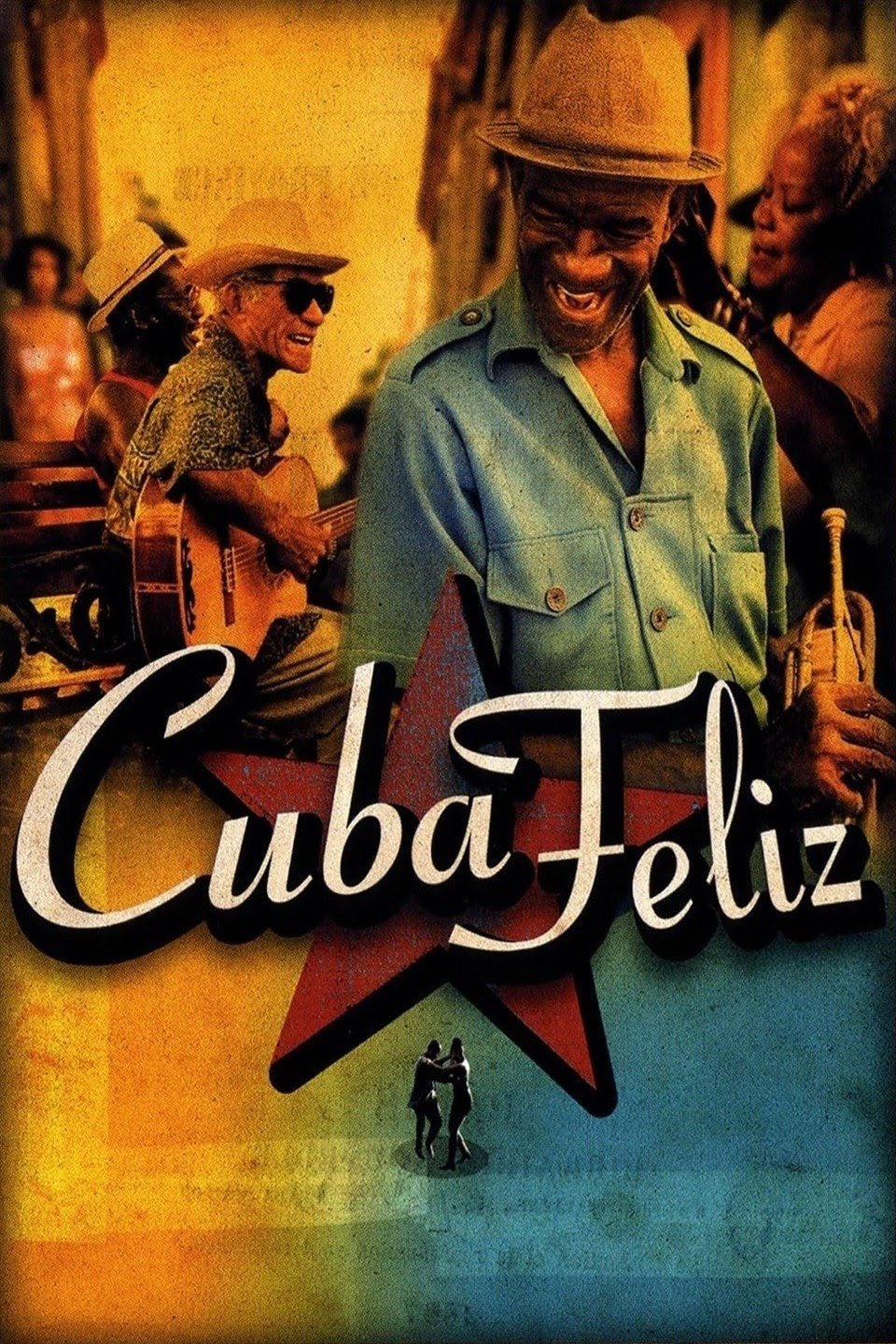 Cuba Feliz photo