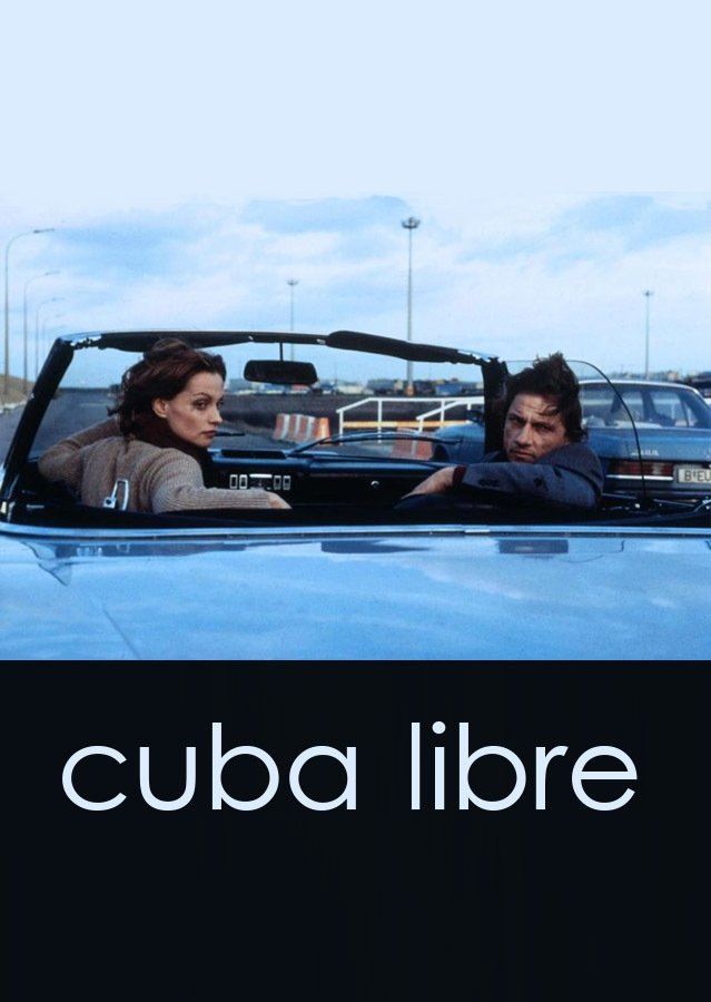 Cuba Libre photo