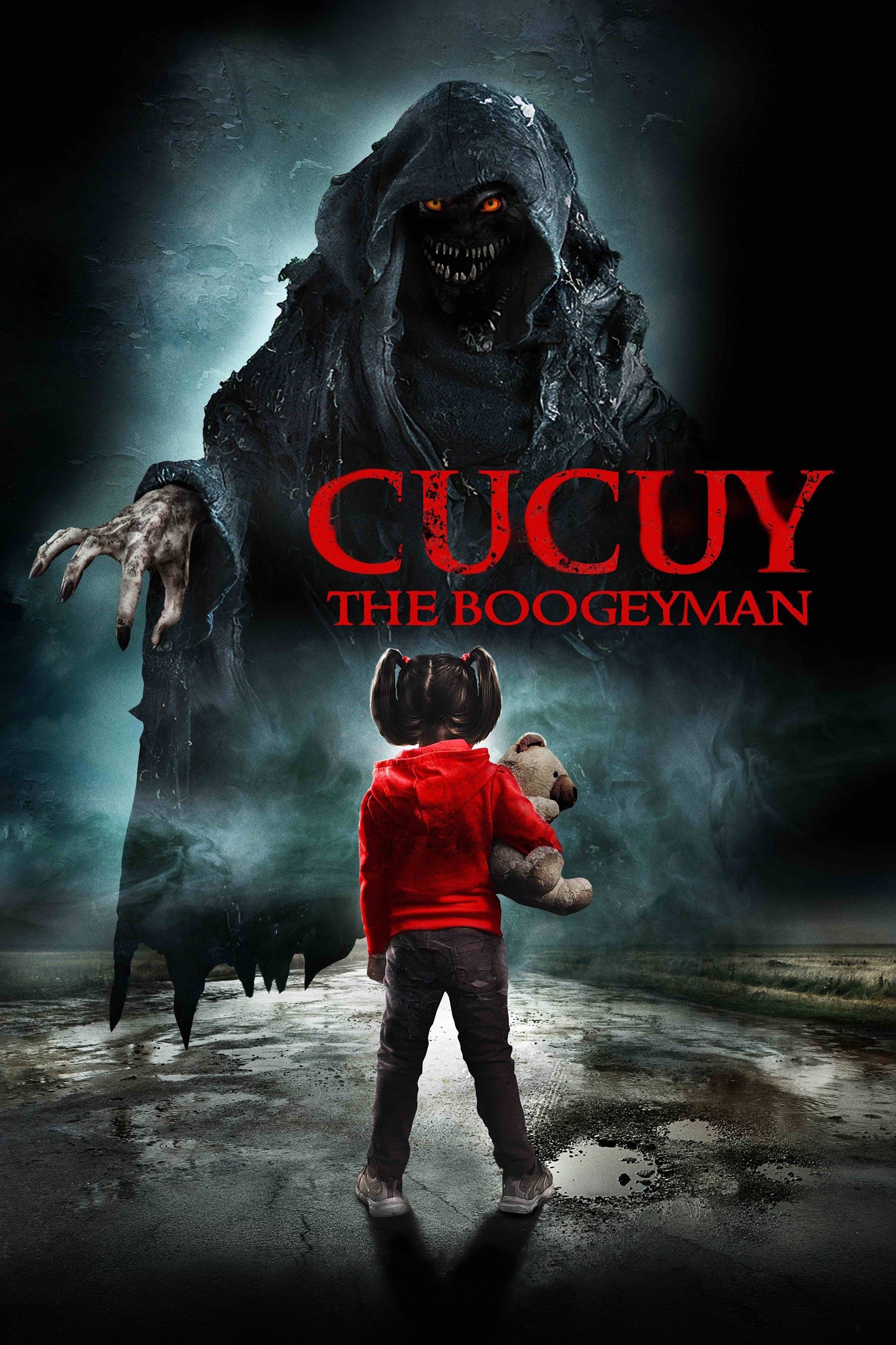 Cucuy: The Boogeyman photo