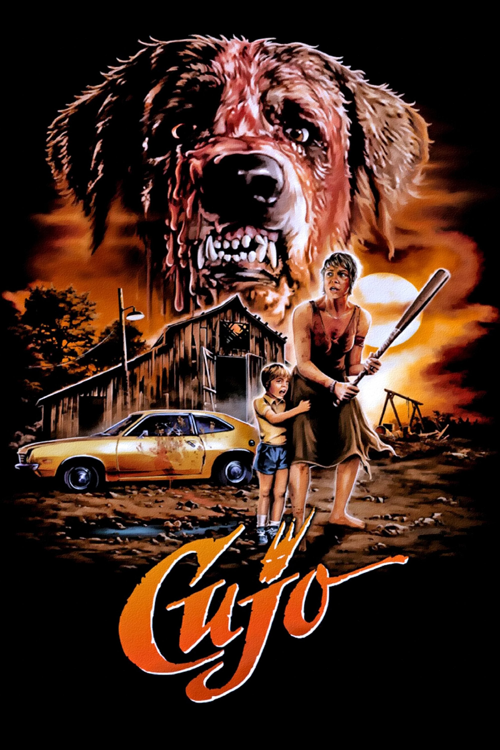 Cujo photo