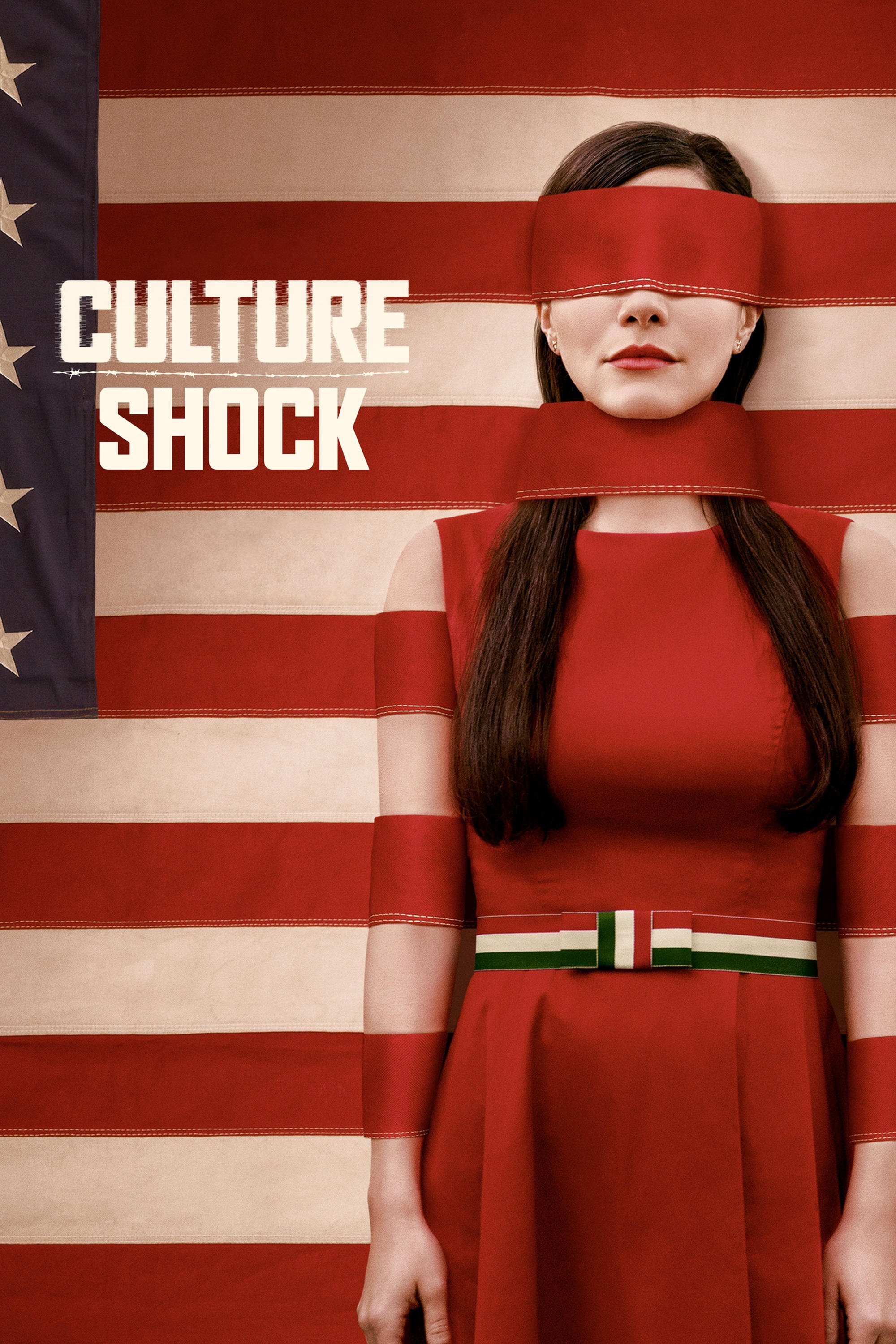 Culture Shock photo