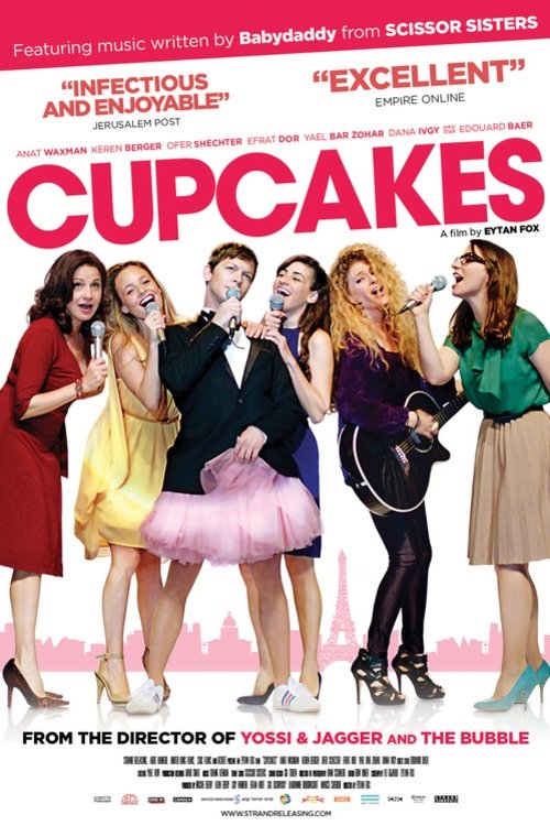 Cupcakes photo
