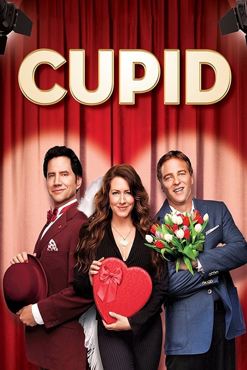 Cupid photo