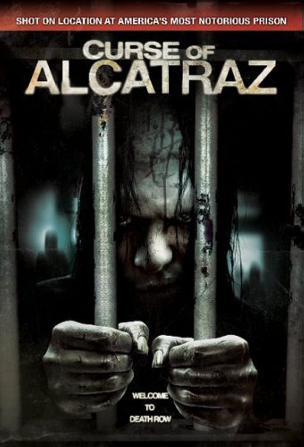 Curse of Alcatraz photo