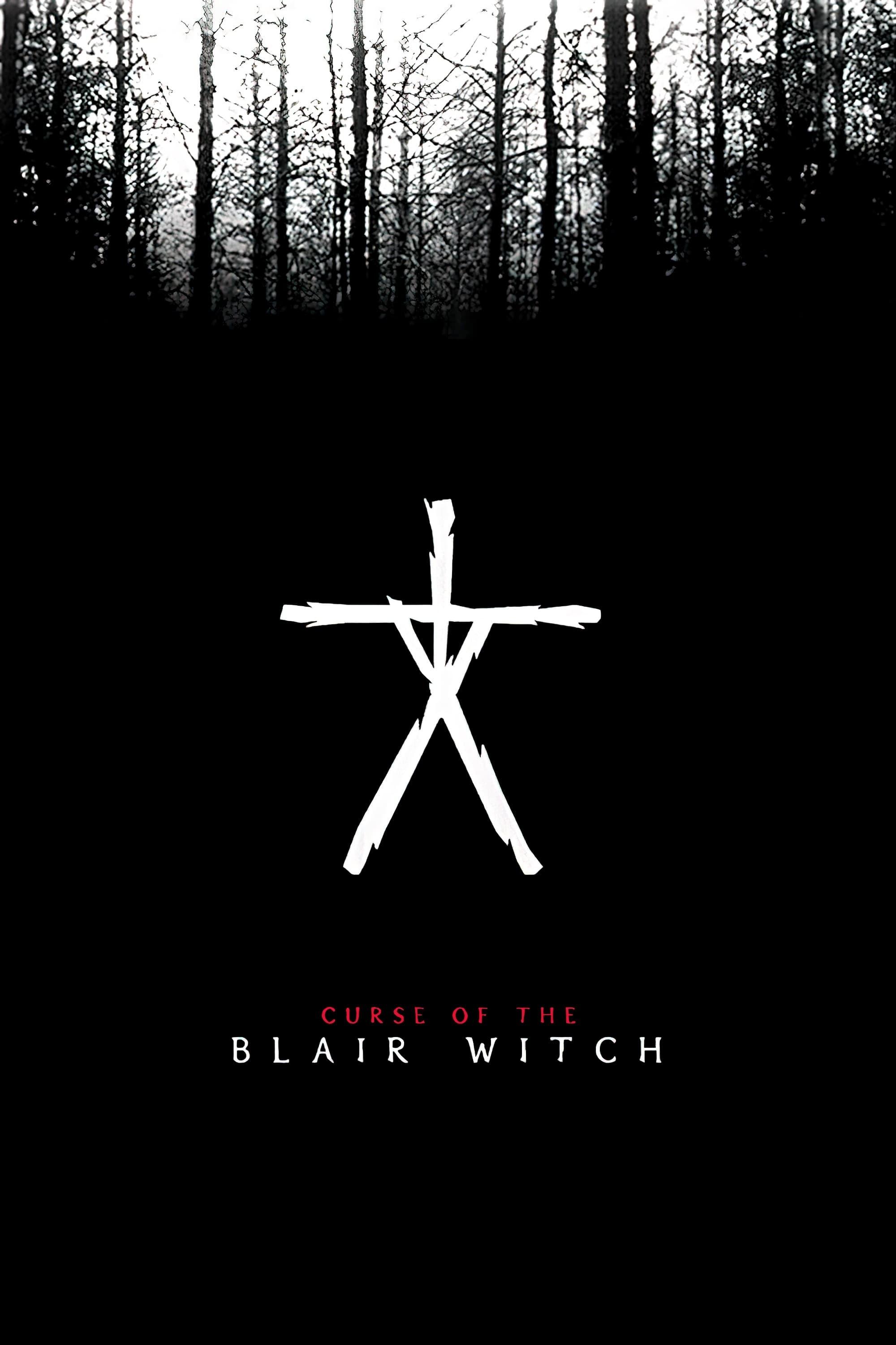 Curse of the Blair Witch photo