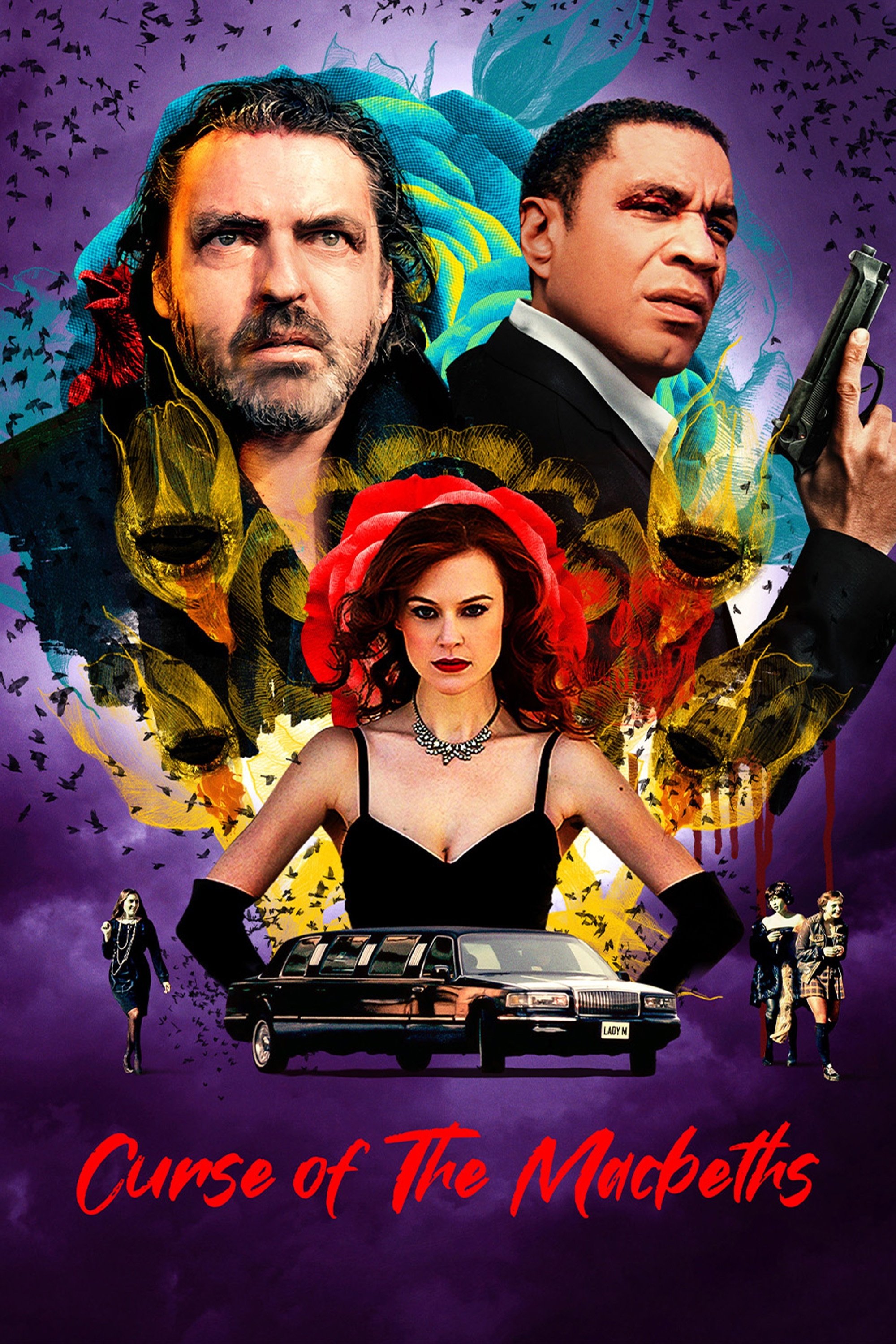 Curse of the Macbeths photo