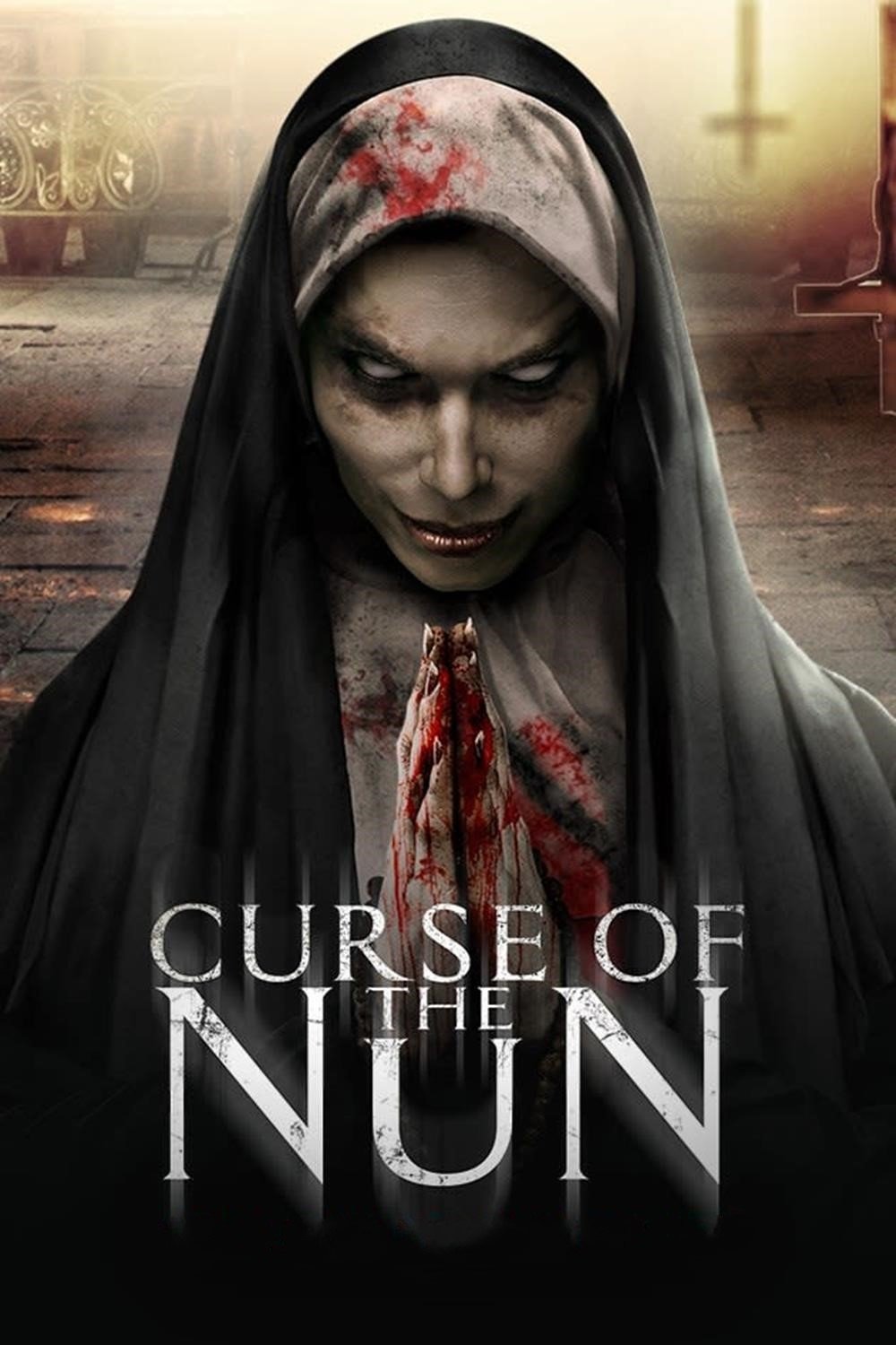 Curse of the Nun photo