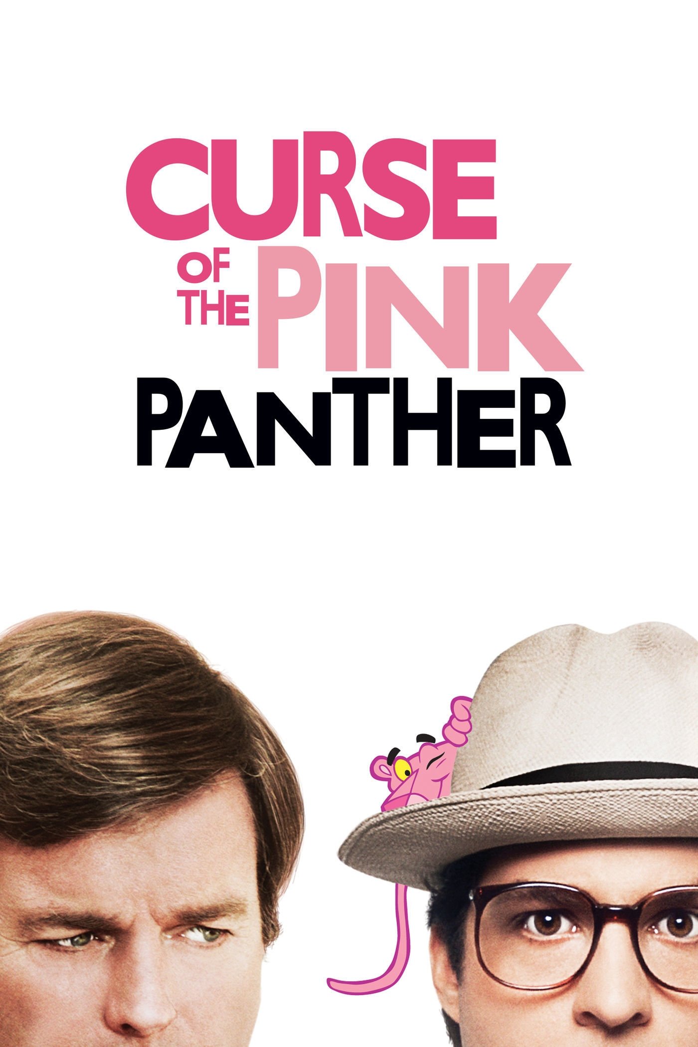 Curse of the Pink Panther photo