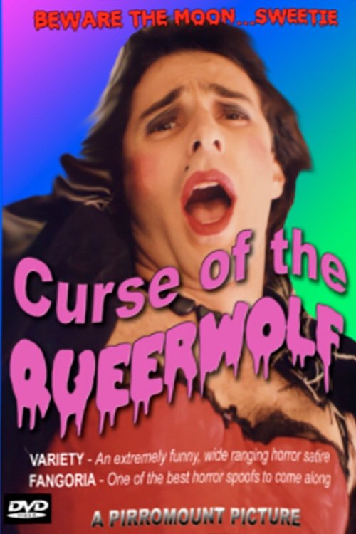 Curse of the Queerwolf photo