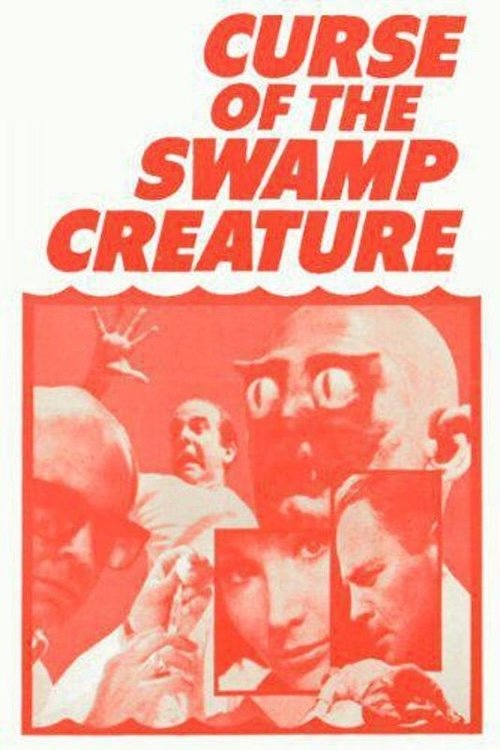 Curse of the Swamp Creature photo