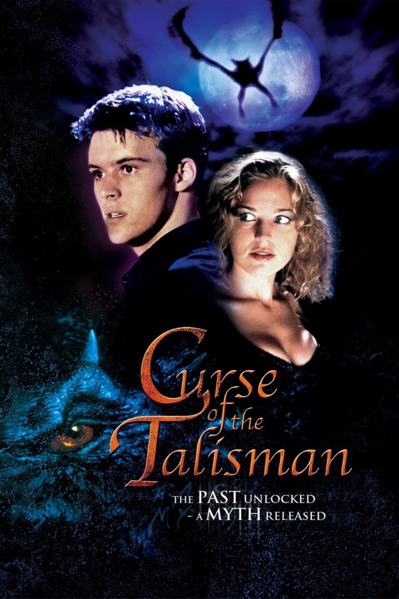 Curse of the Talisman photo