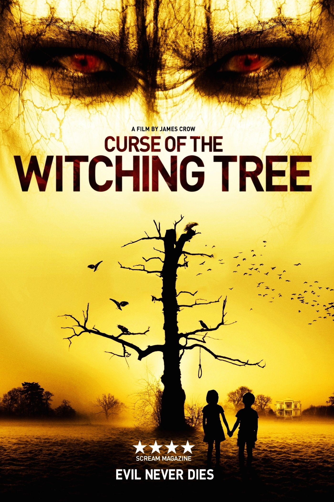 Curse of the Witching Tree photo