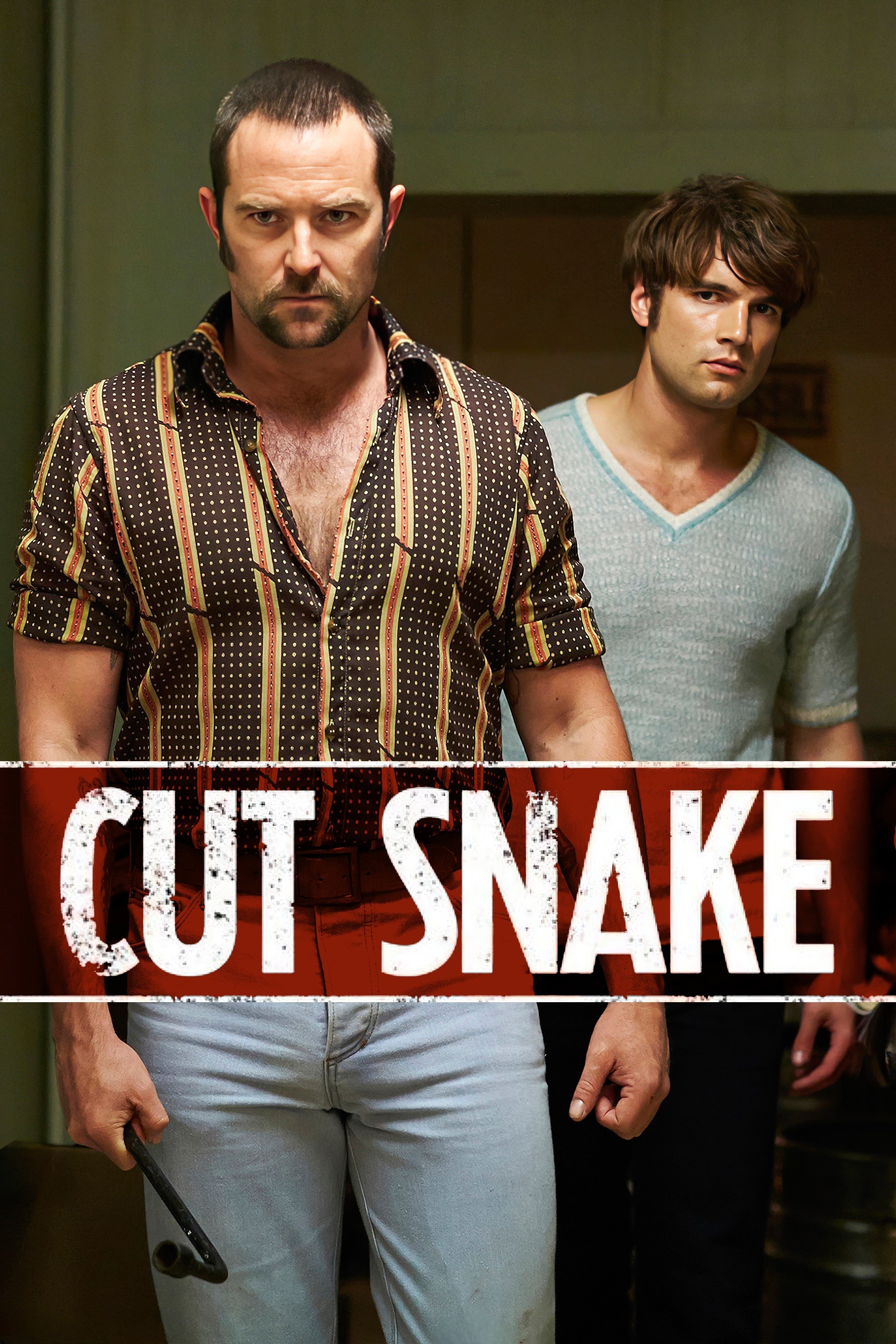 Cut Snake photo