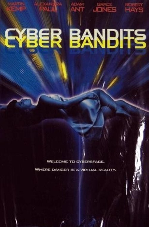 Cyber Bandits photo