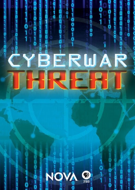 CyberWar Threat photo