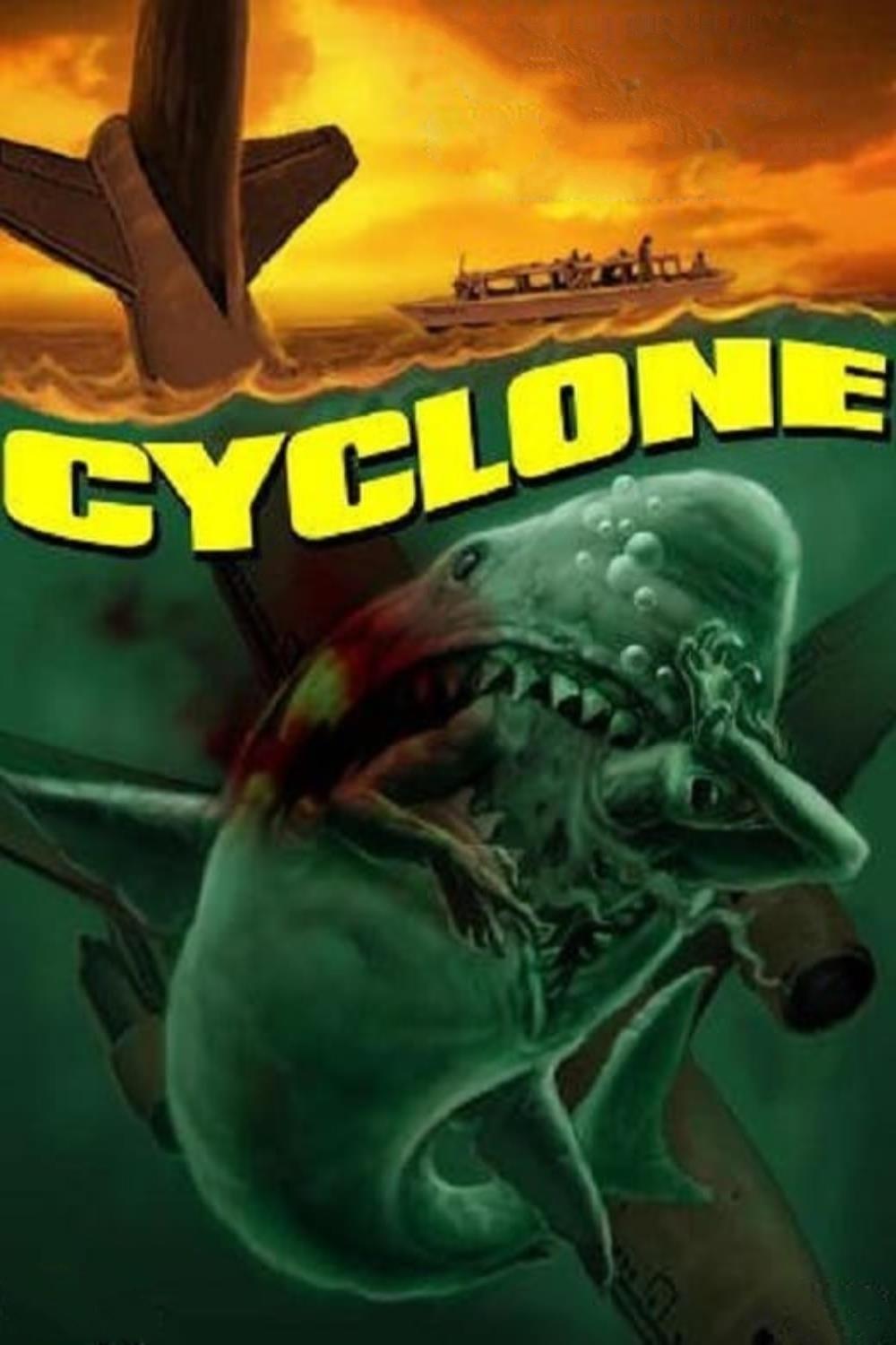 Cyclone photo