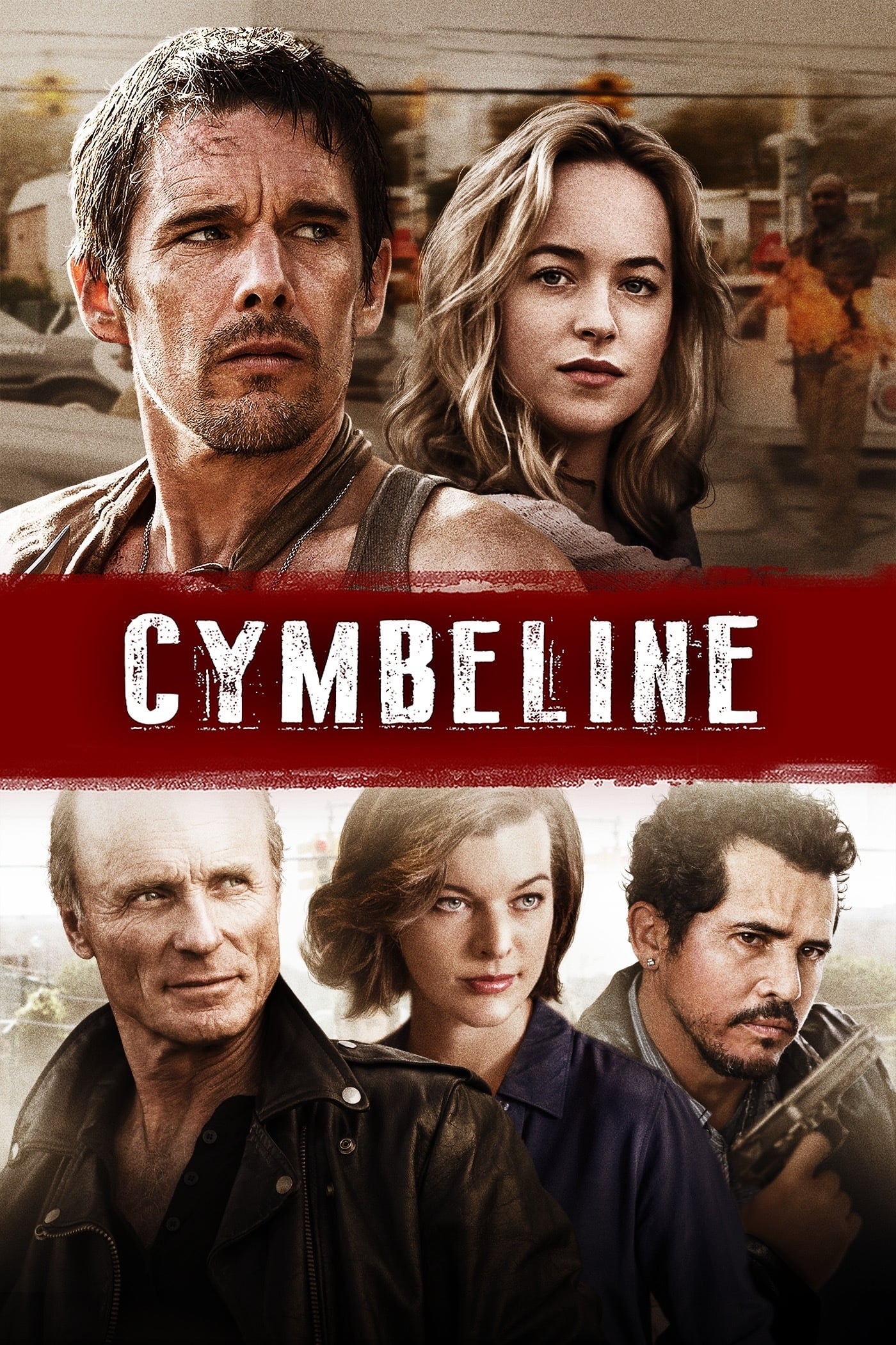 Cymbeline photo