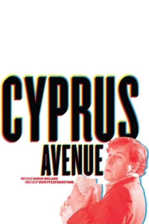 Cyprus Avenue photo