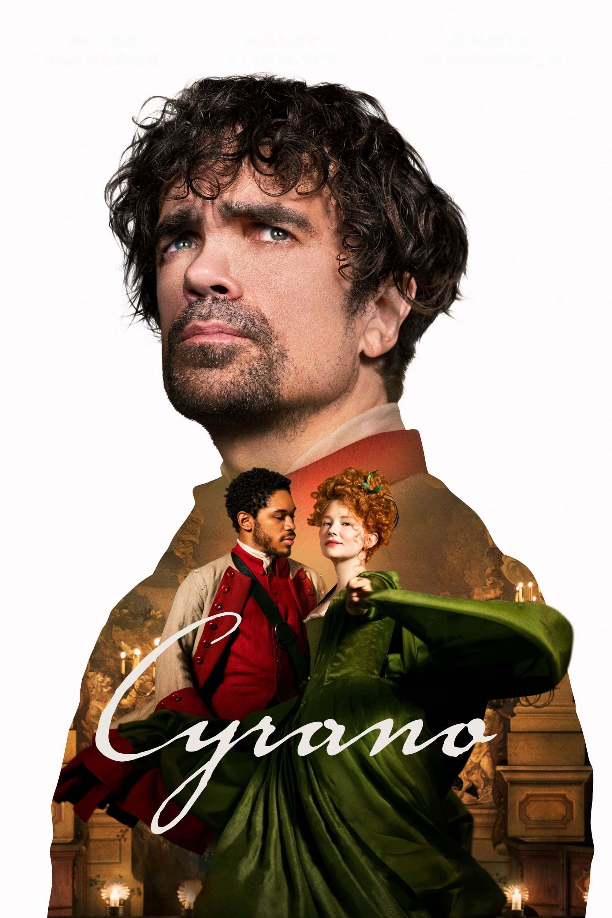 Cyrano photo