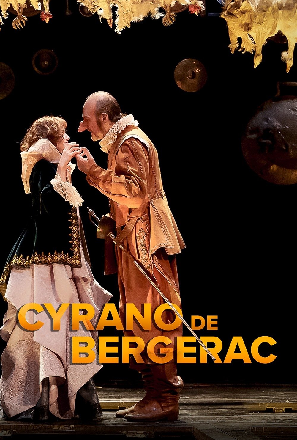 Cyrano de Bergerac photo