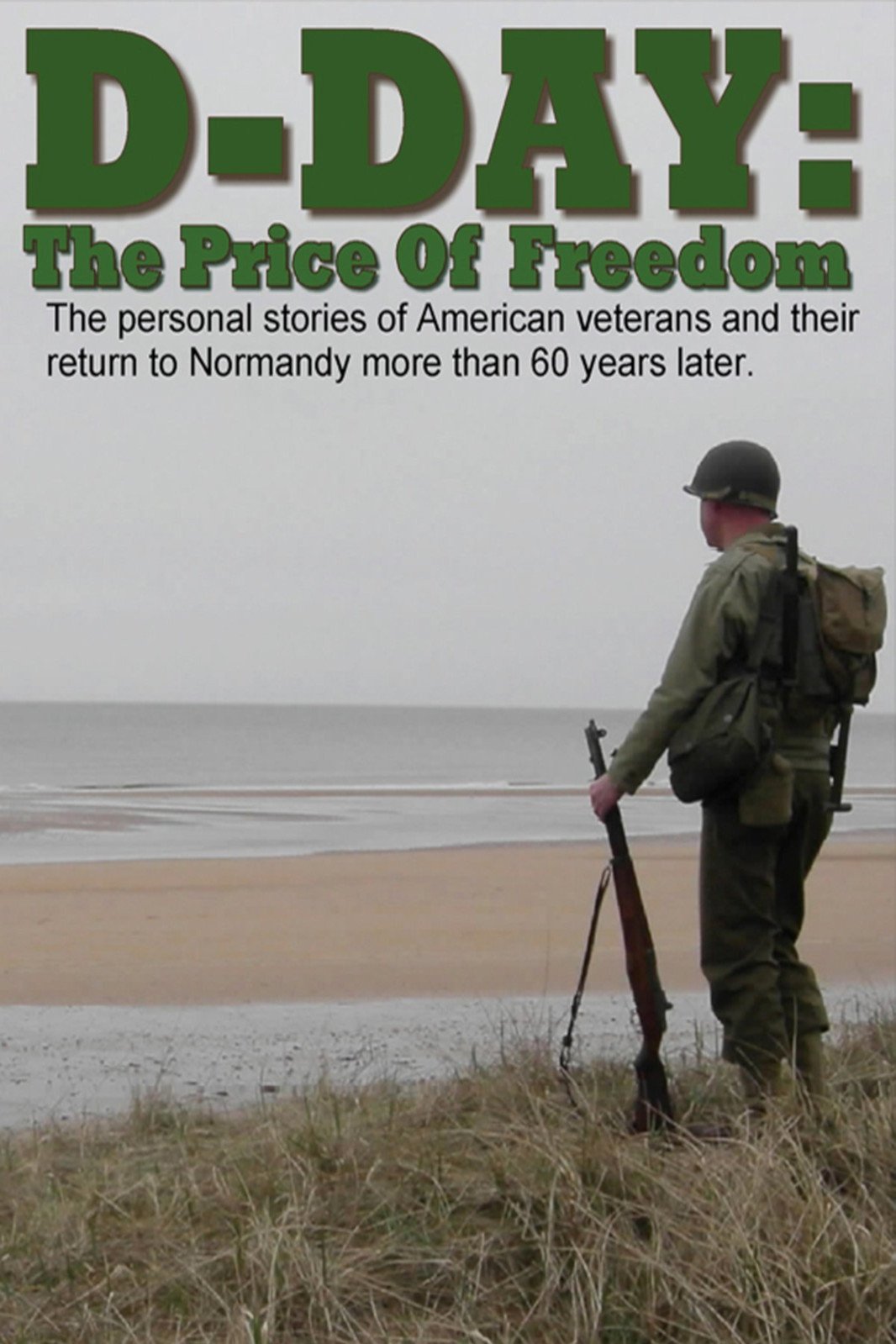 D-Day: The Price Of Freedom photo
