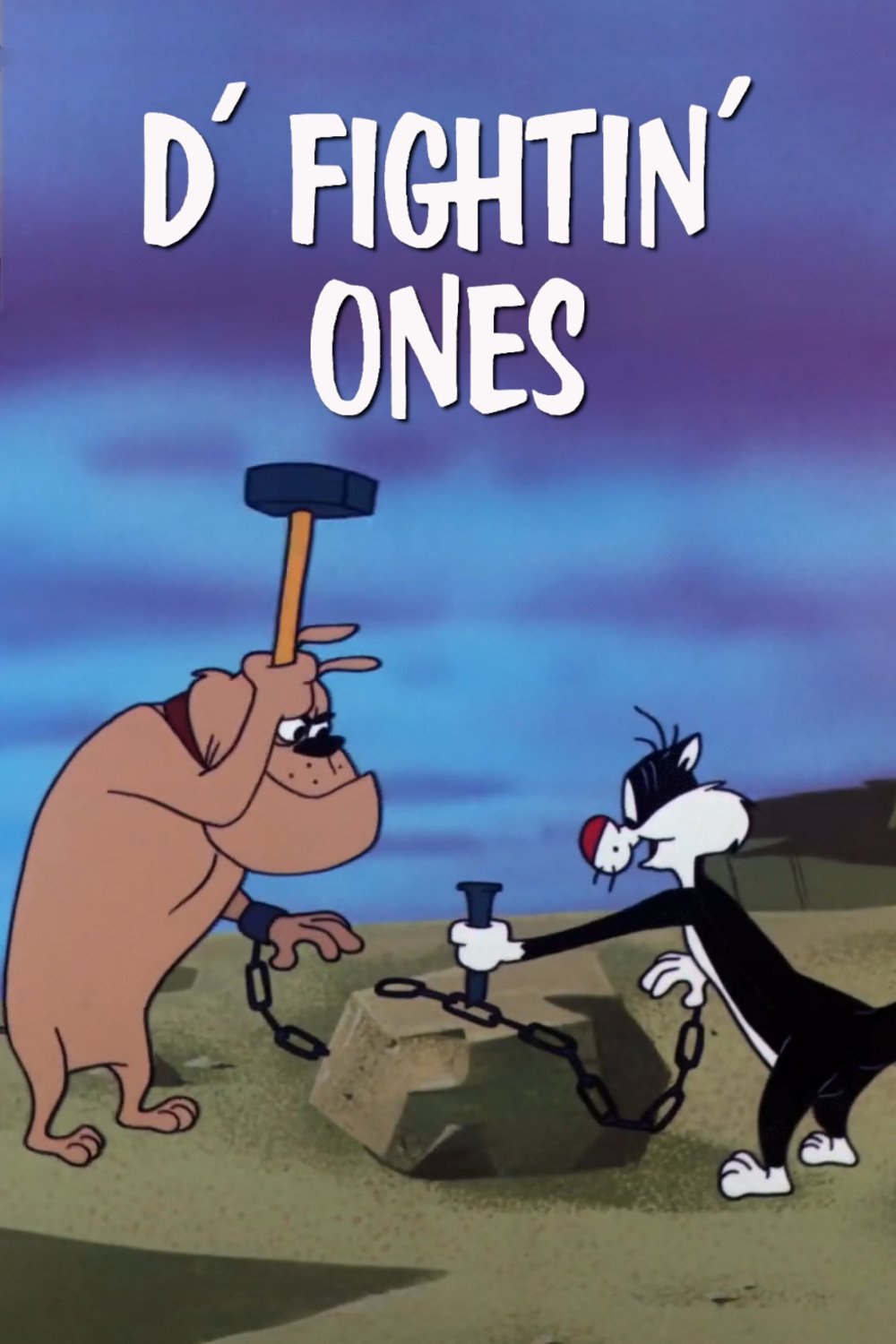 D' Fightin' Ones photo