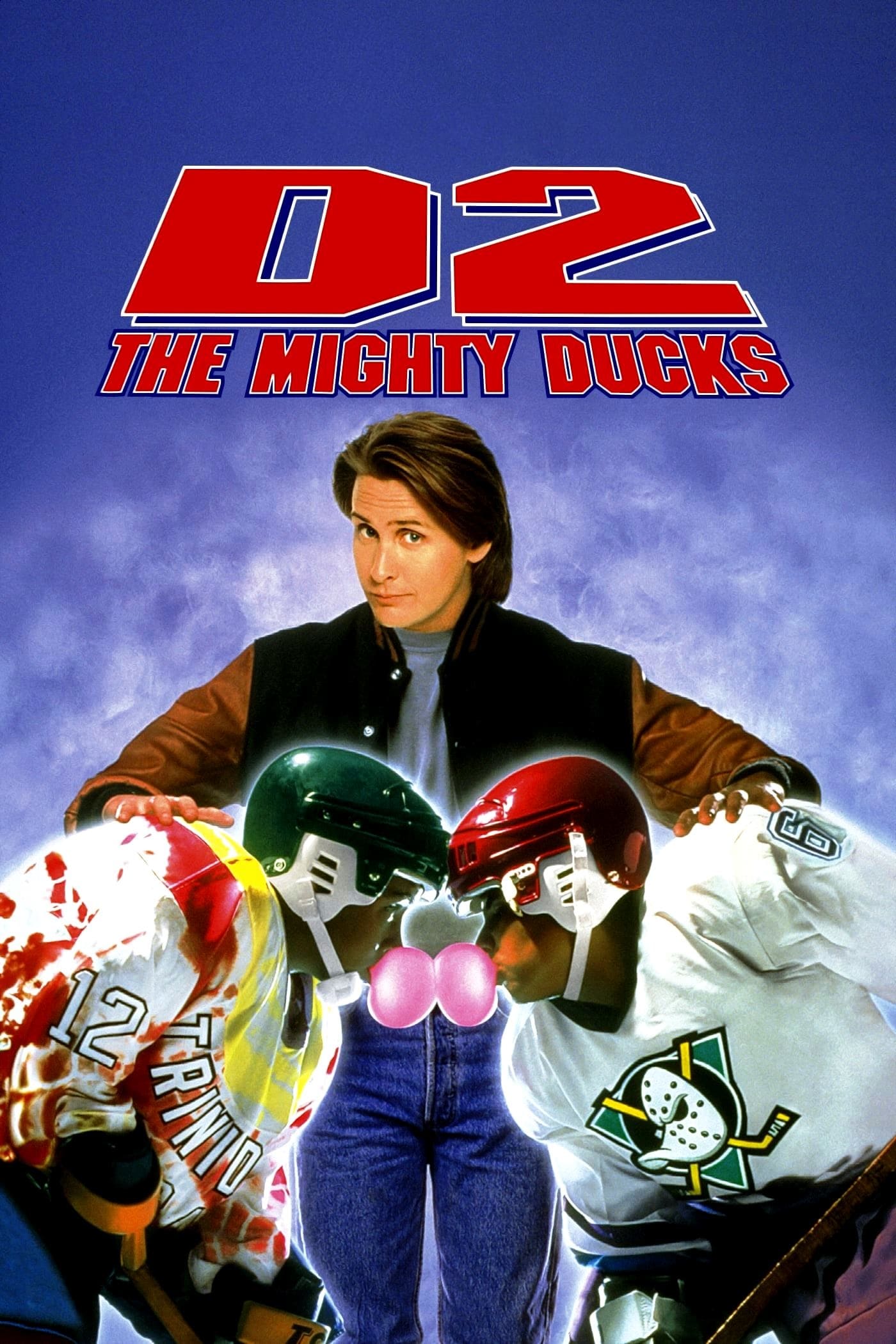 D2: The Mighty Ducks photo